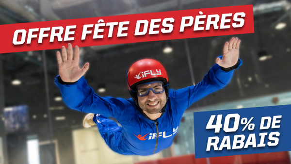 Ifly CA FR Fathers Day Thumbnail