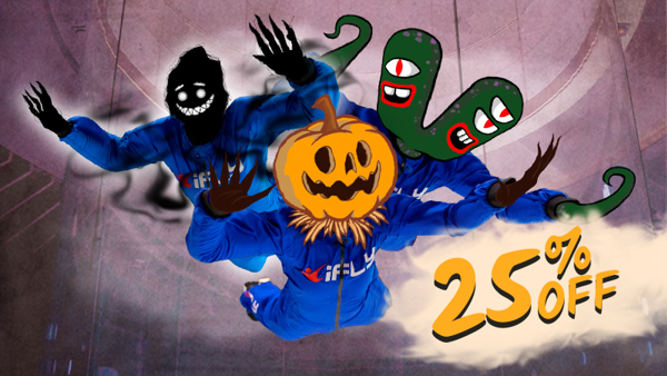 23 09 Ifly CA Halloween 24 Thumbnail Group V2