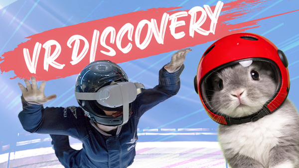 VR Discovery EN