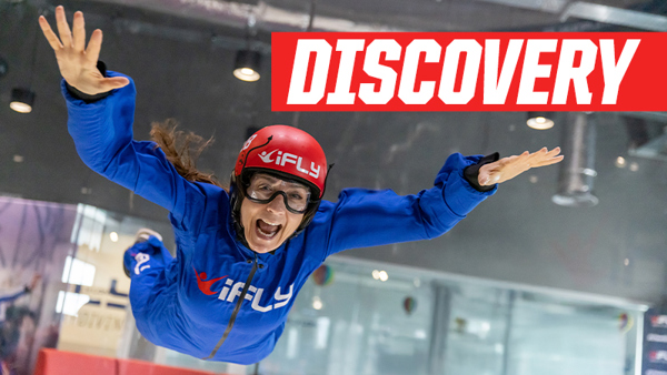20 04 Ifly DISCOVERY