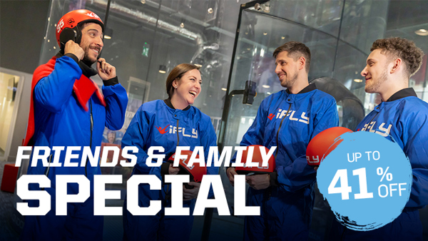 29 12 Ifly CA January 26 Thumbnail Friends & Family EN