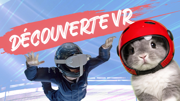 Decouverte VR FR
