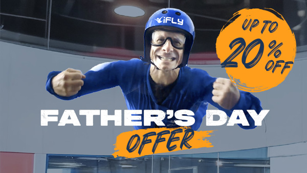 13 05 Ifly UK Fathers Day Thumbnail 1