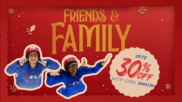 18 12 Ifly CA Xmas Stage 2 Thuimbnail Friends 2