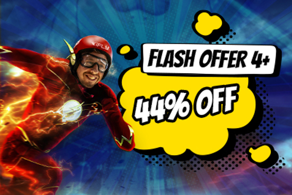 03 04 Ifly CA Flash Offer Thumbnail 400X267 4+