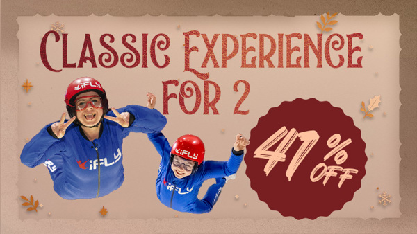 16 12 25 Ifly CA Xmas 2D Stage New Thumbnails Classic Experience For 2 1