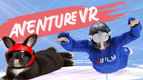 Aventure VR FR